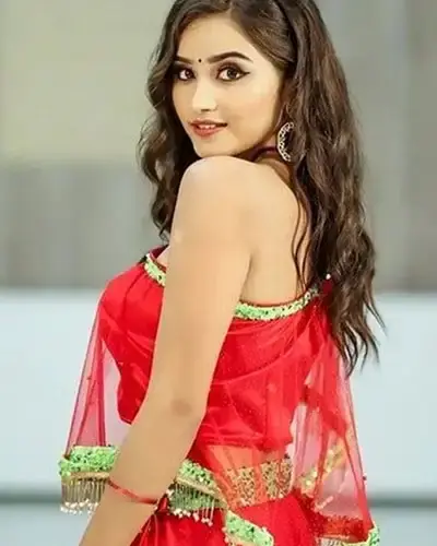 Escort In Dewas